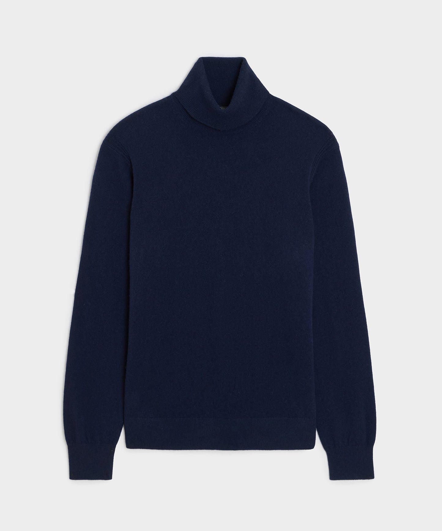 Todd Snyder Cashmere Turtleneck in Navy Navy