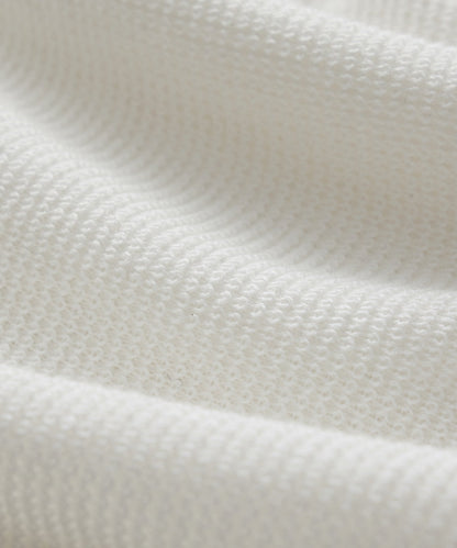 Todd Snyder Vista Crewneck Sweater in Bisque Bisque