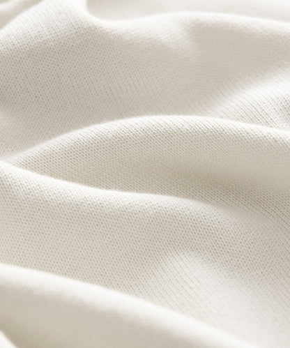 Todd Snyder Silk-Cotton Sweater Jacket in Bisque Bisque