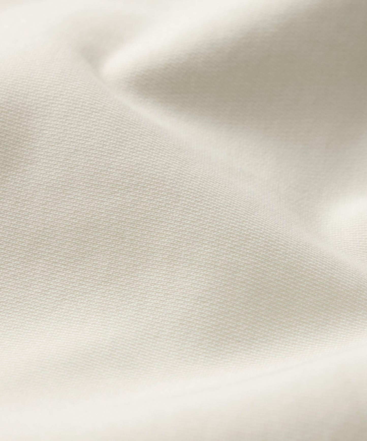 Todd Snyder Foundation Short-Sleeve Sweatshirt in Bisque Bisque