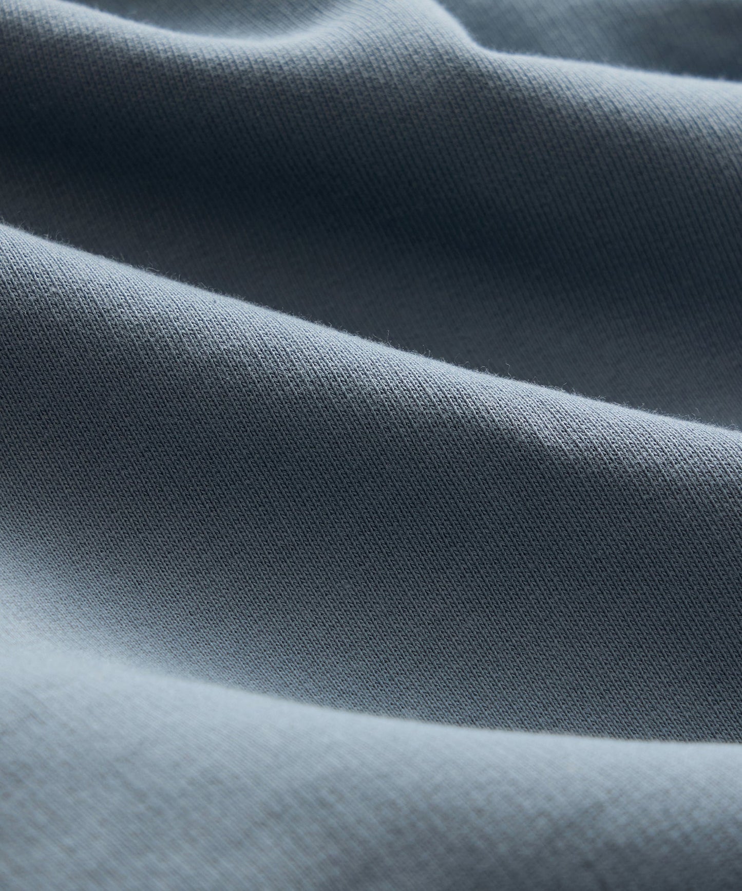 Todd Snyder Soho Sweatshirt in Blue Ridge Blue Ridge