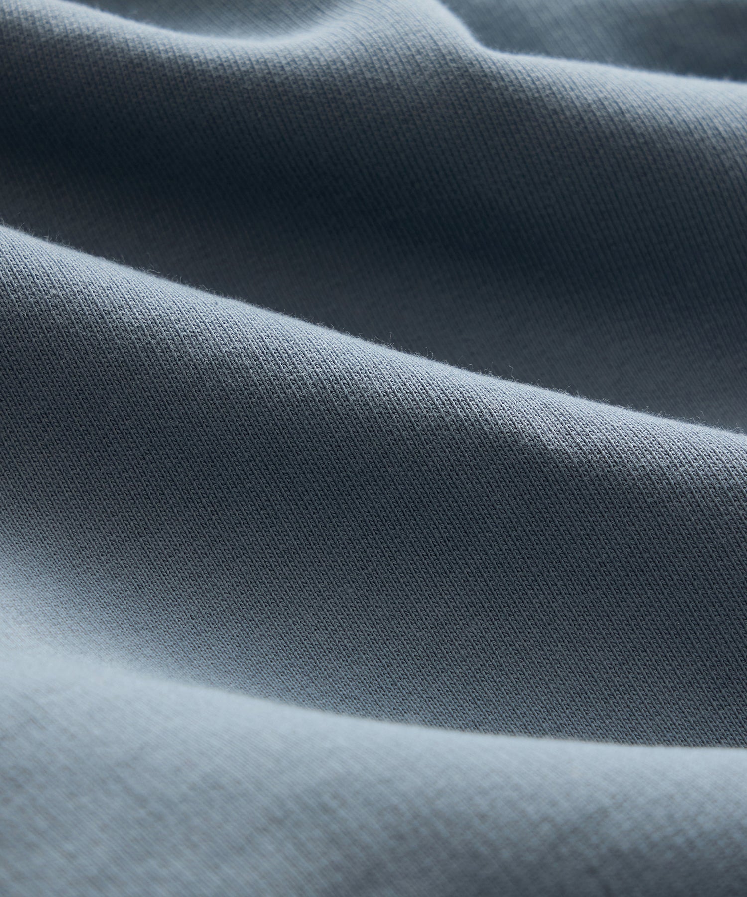 Todd Snyder Soho Sweatshirt in Blue Ridge Blue Ridge