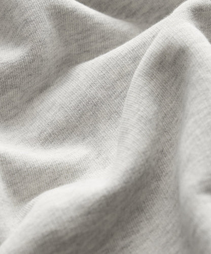 Todd Snyder Soho Sweatshirt in Heather Beige Heather Beige