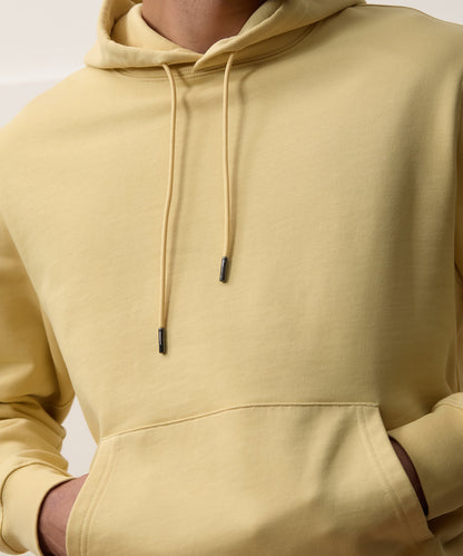 Todd Snyder Foundation Hoodie in Sun Soaked Sun Soaked