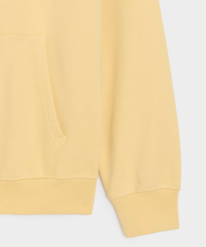 Todd Snyder Foundation Hoodie in Sun Soaked Sun Soaked