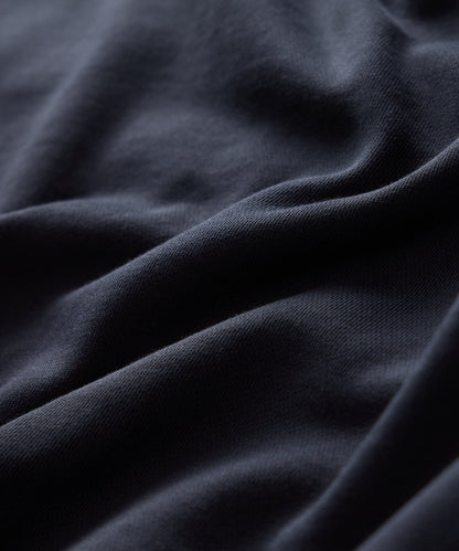 Todd Snyder Foundation Hoodie in Original Navy Original Navy