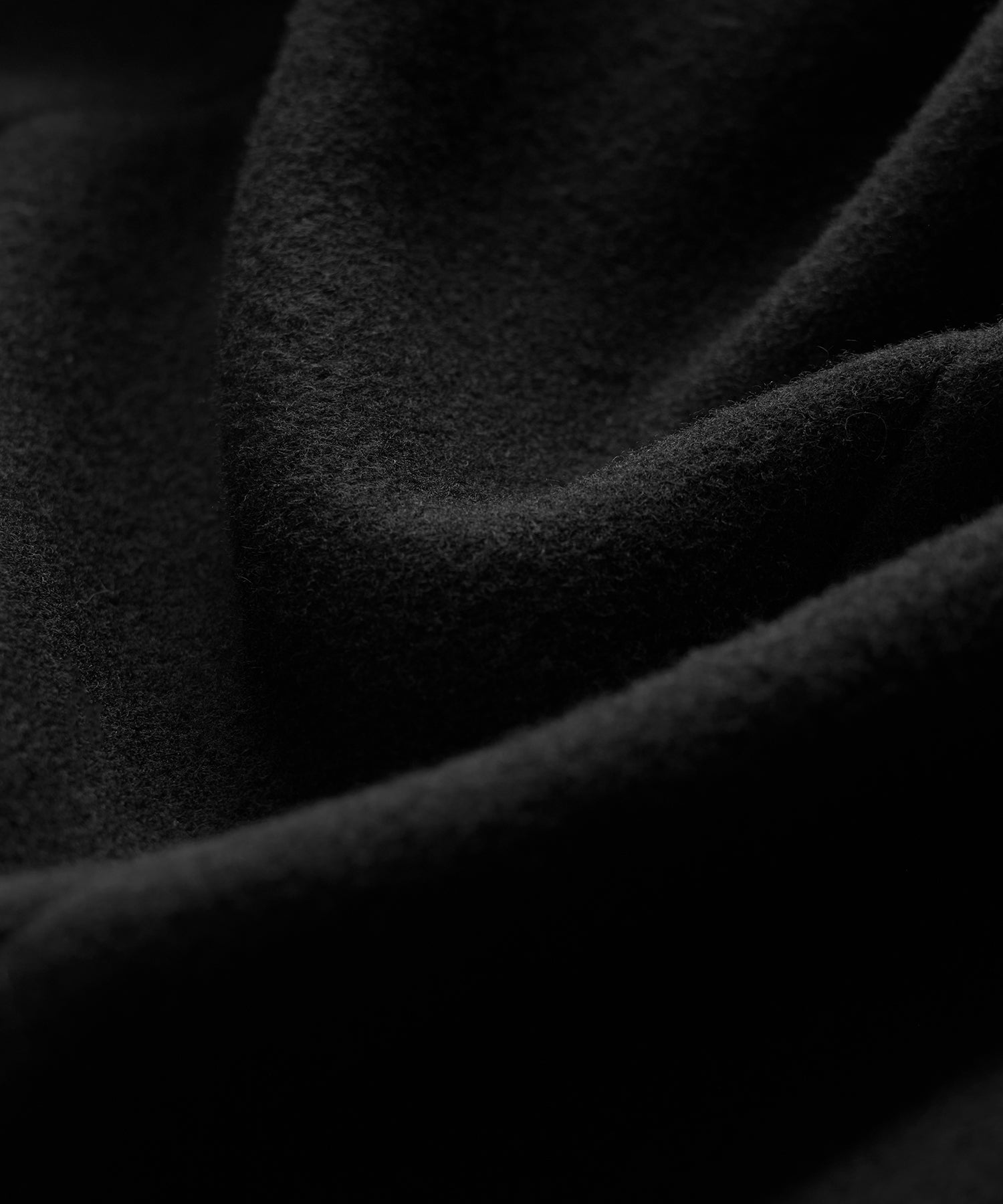 Todd Snyder Italian Wool-Cashmere Topcoat in Black Black