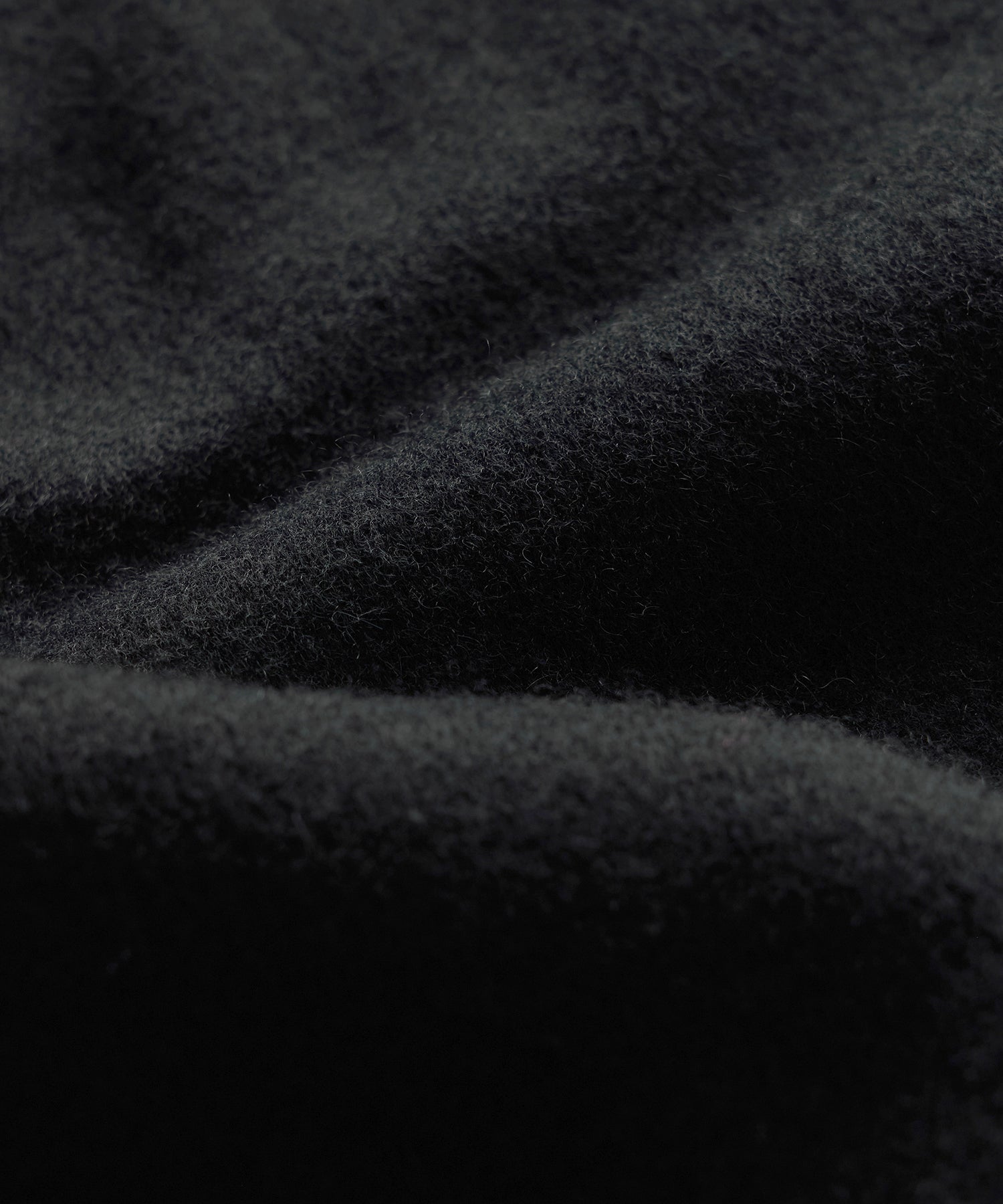 Todd Snyder Italian Cashmere Chore Coat in Black Black
