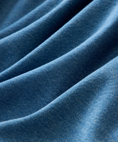Todd Snyder Denim Farmers Jacket in Washed Indigo Washed Indigo