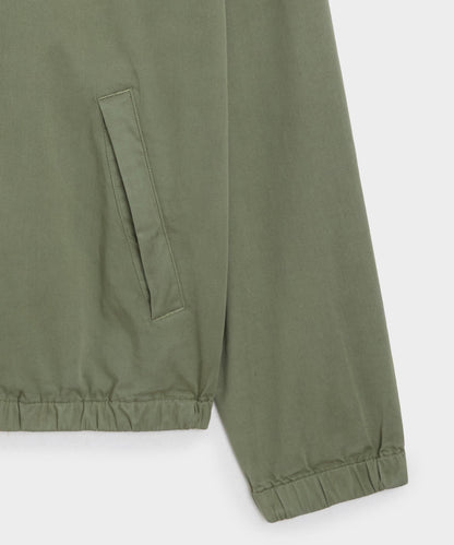 Todd Snyder Dad Jacket in Army Drab Olive Drab