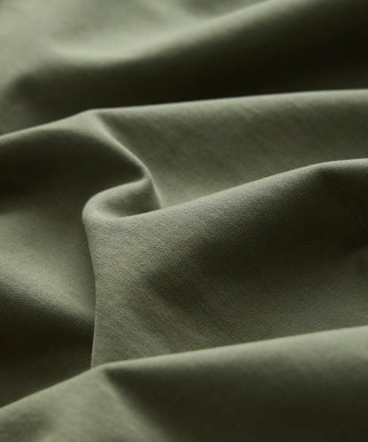 Todd Snyder Dad Jacket in Army Drab Olive Drab