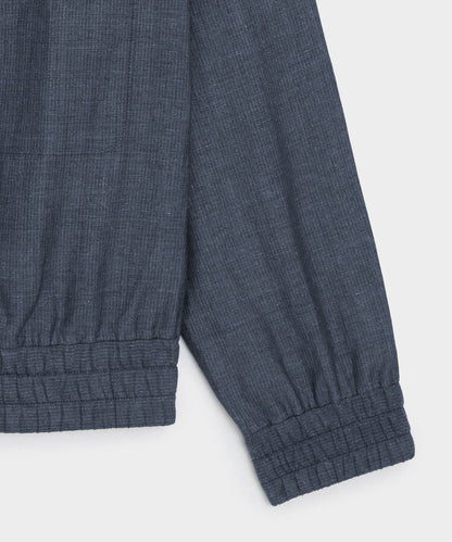 Todd Snyder Ricky Jacket in Navy Navy