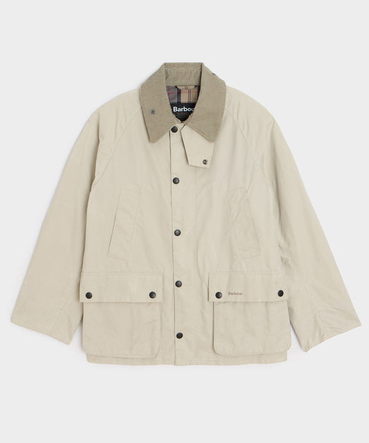 Todd Snyder Barbour Bedale Jacket Clay