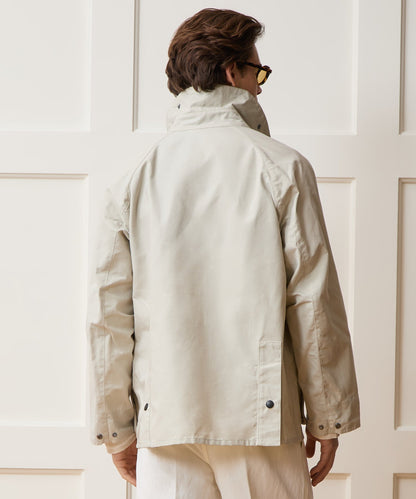 Todd Snyder Barbour Bedale Jacket Clay