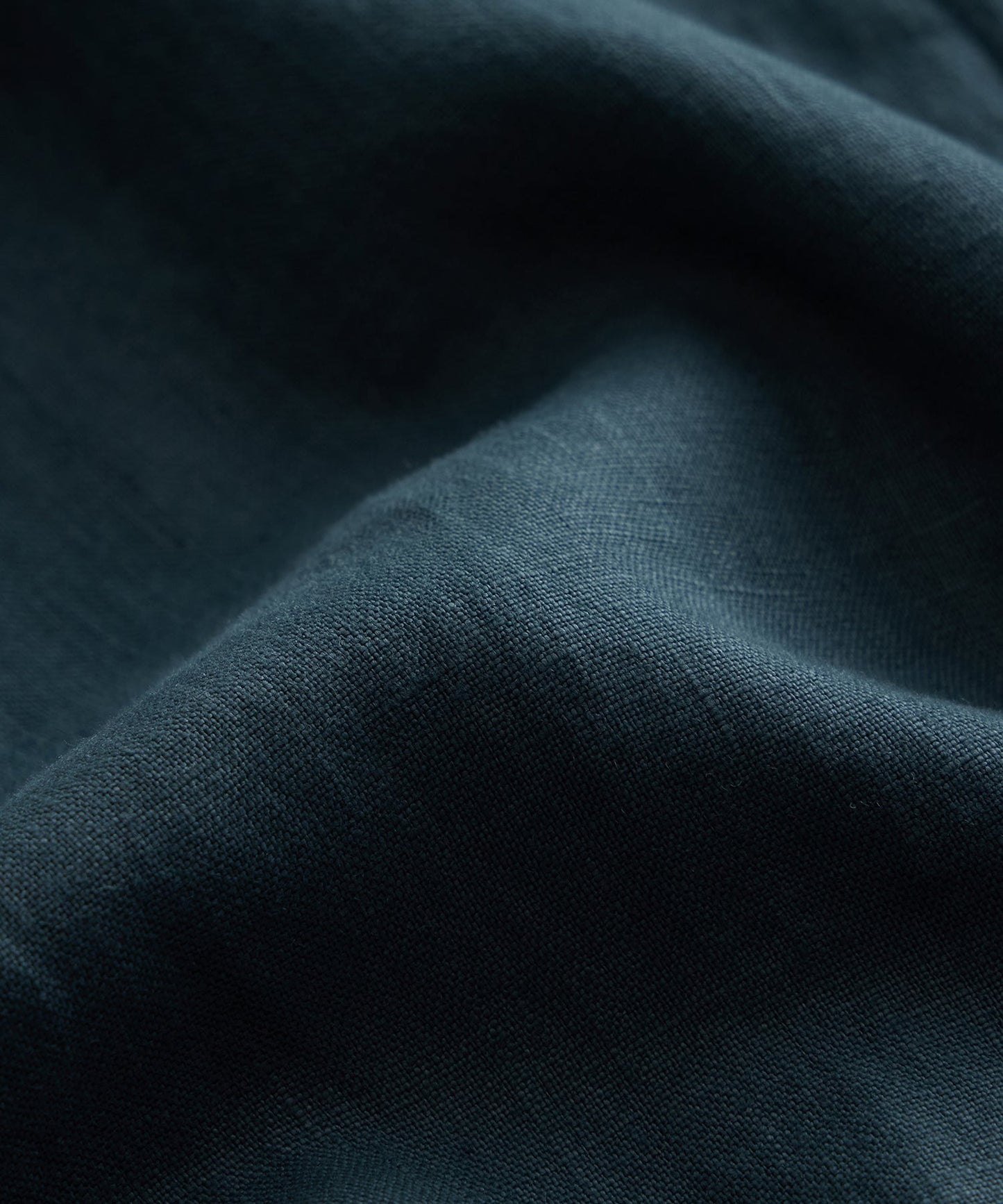 Todd Snyder Linen Dad Jacket in Teal Teal