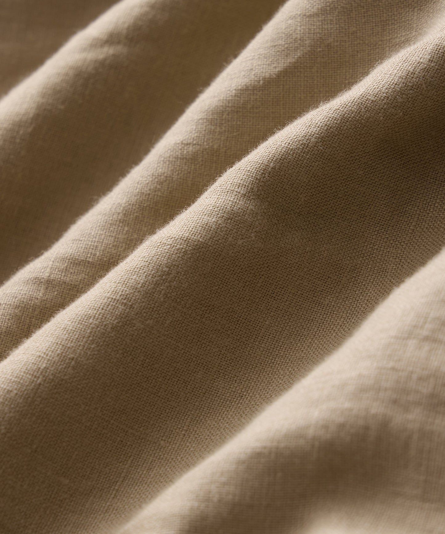 Todd Snyder Linen Dad Jacket in Beige Beige
