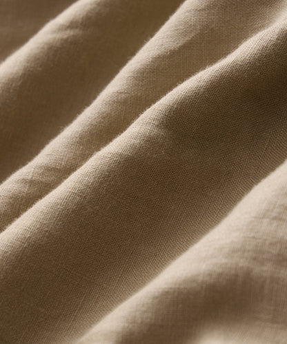 Todd Snyder Linen Dad Jacket in Beige Beige