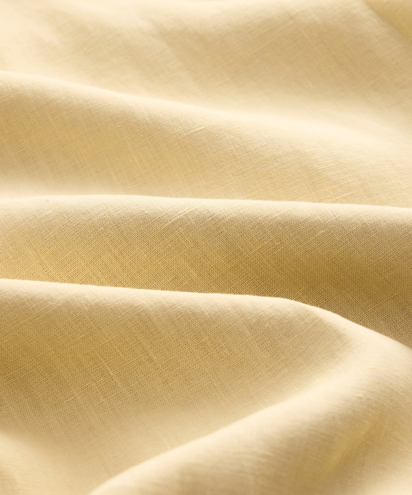 Todd Snyder Italian Sueded Linen Ricky Jacket in Yellow Yellow