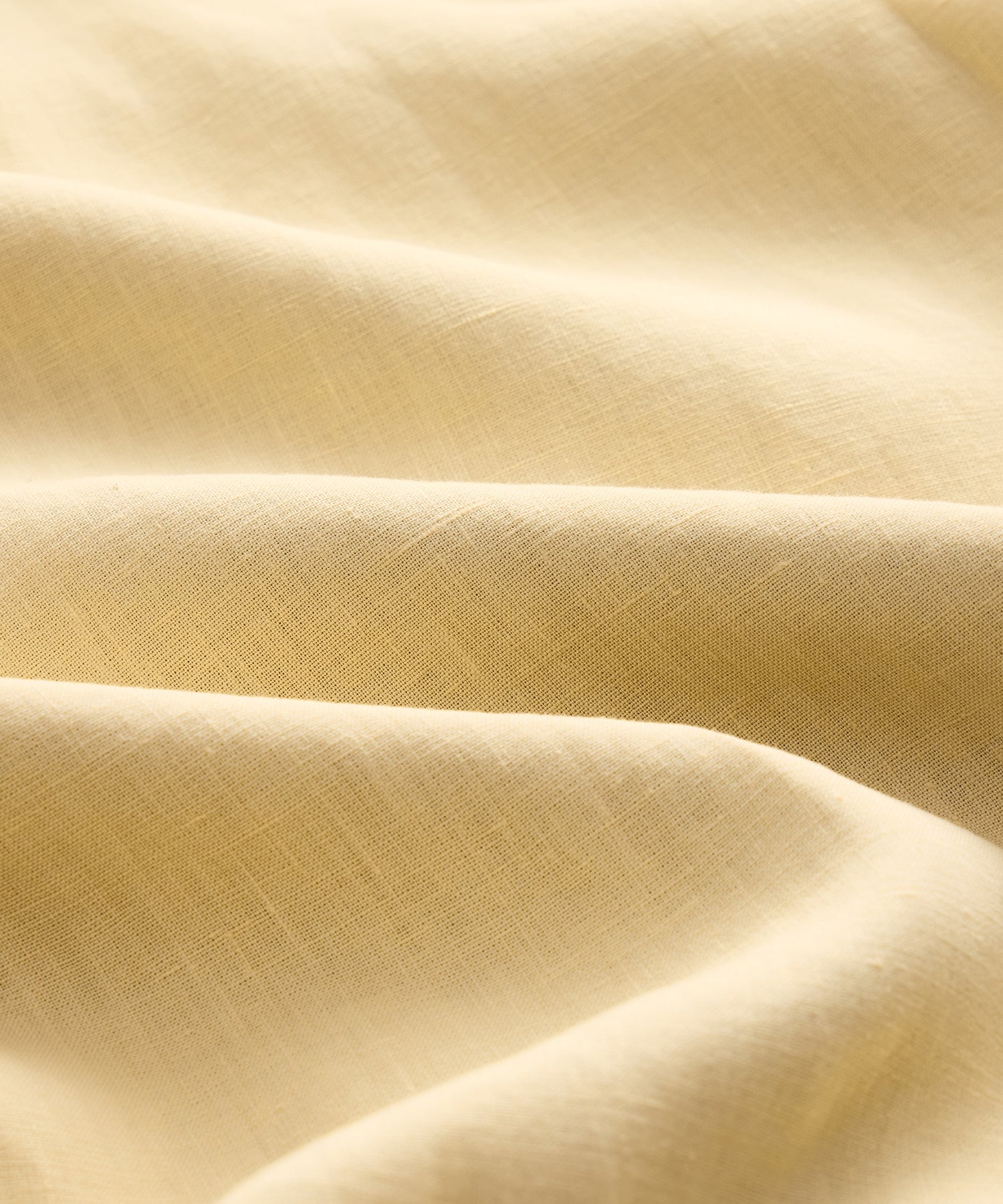 Todd Snyder Italian Sueded Linen Ricky Jacket in Yellow Yellow
