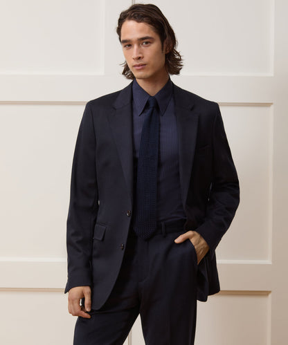 Todd Snyder Italian Cashmere Sutton Jacket Navy