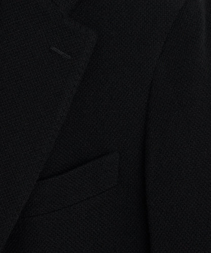 Todd Snyder Italian Wool-Cashmere Sport Coat Black
