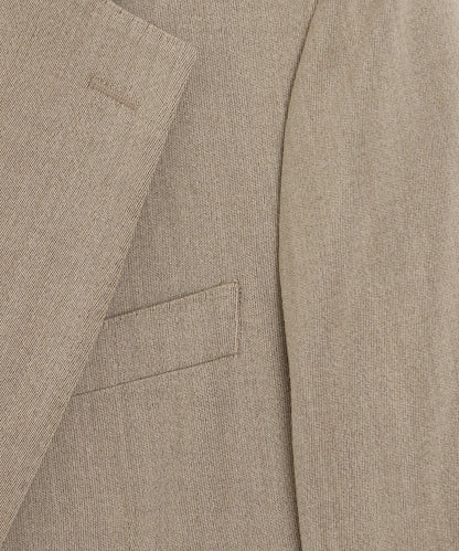 Todd Snyder Italian Cavalry Twill Madison Jacket in Tan Tan
