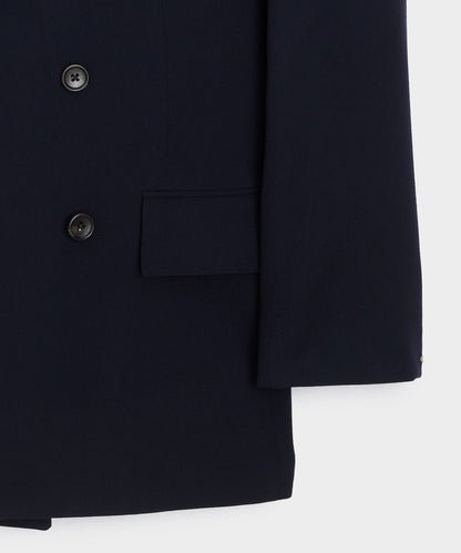 Todd Snyder Gabardine Wythe Jacket in Navy Navy