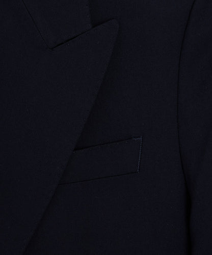 Todd Snyder Gabardine Wythe Jacket in Navy Navy