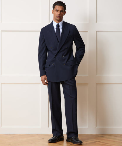 Todd Snyder Gabardine Wythe Jacket in Navy Navy