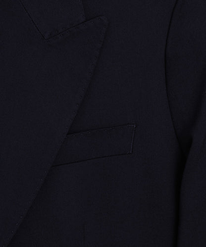 Todd Snyder Gabardine Wythe Jacket in Navy Navy