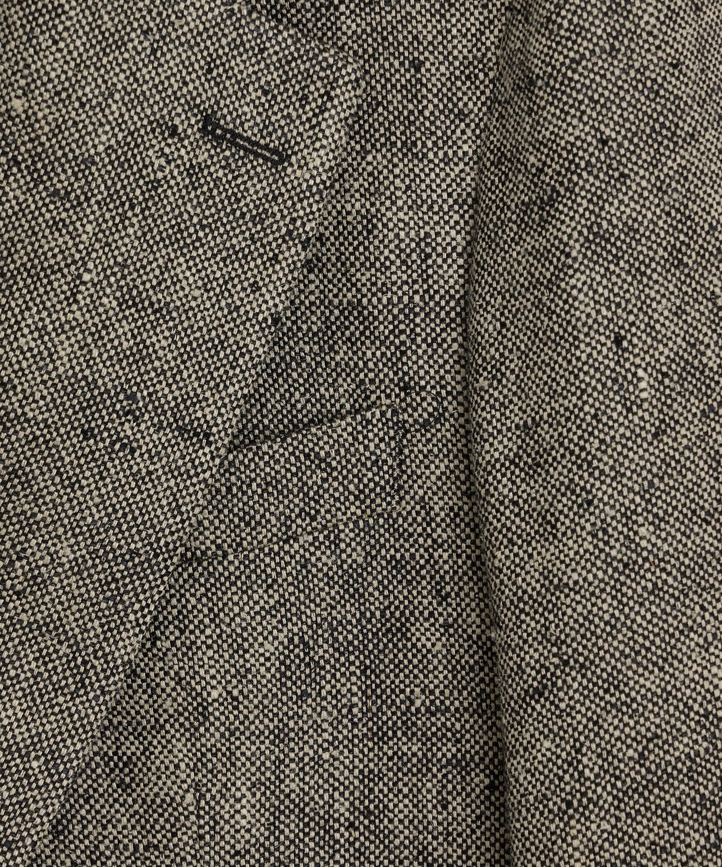 Todd Snyder Silk-Linen Donegal Sport Coat in Grey Grey