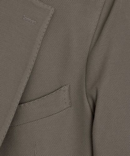 Todd Snyder Italian Knit Sport Coat in Whale Grey Whale Grey
