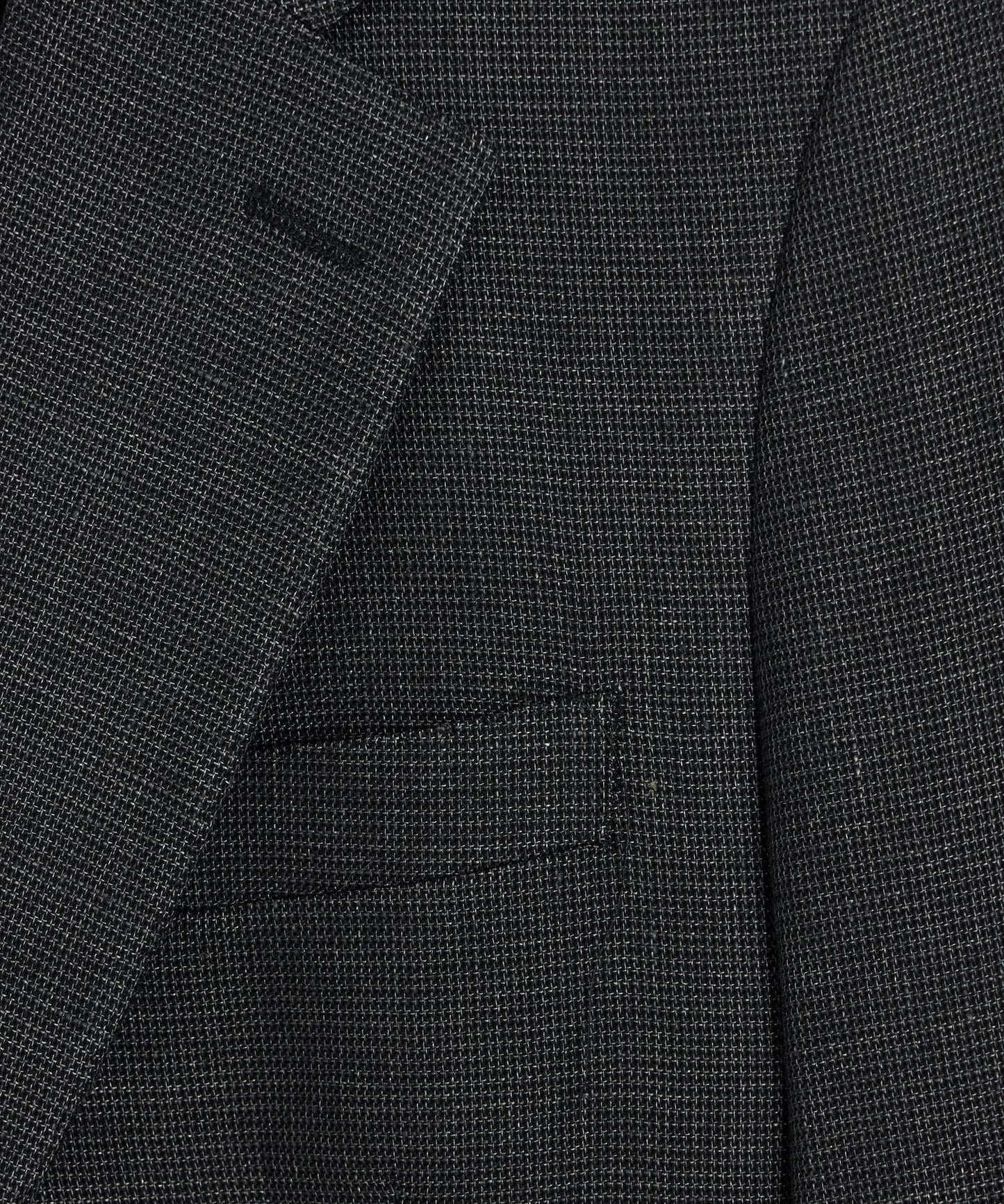 Todd Snyder Italian Cotton-Linen Sutton Jacket in Charcoal Charcoal