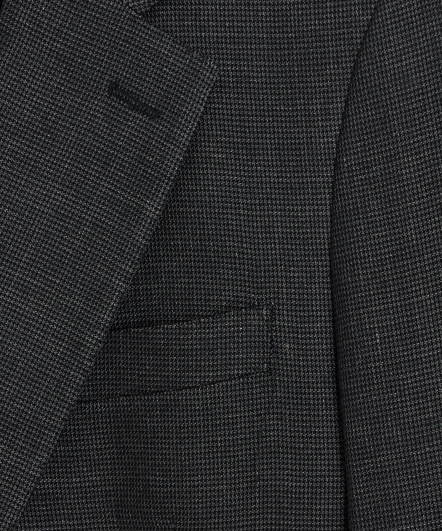 Todd Snyder Italian Cotton-Linen Sutton Jacket in Charcoal Charcoal