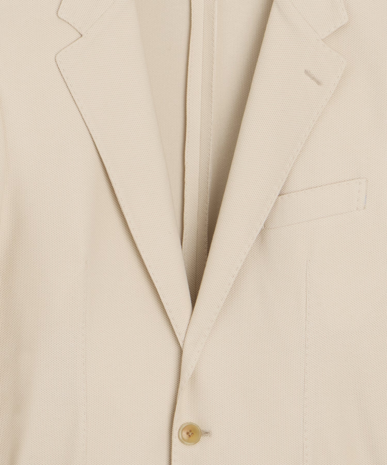 Todd Snyder Italian Knit Sport Coat in Birch Birch
