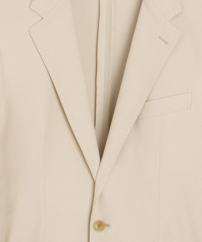 Todd Snyder Italian Knit Sport Coat in Birch Birch