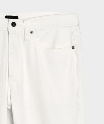 Todd Snyder Western Jean in White White