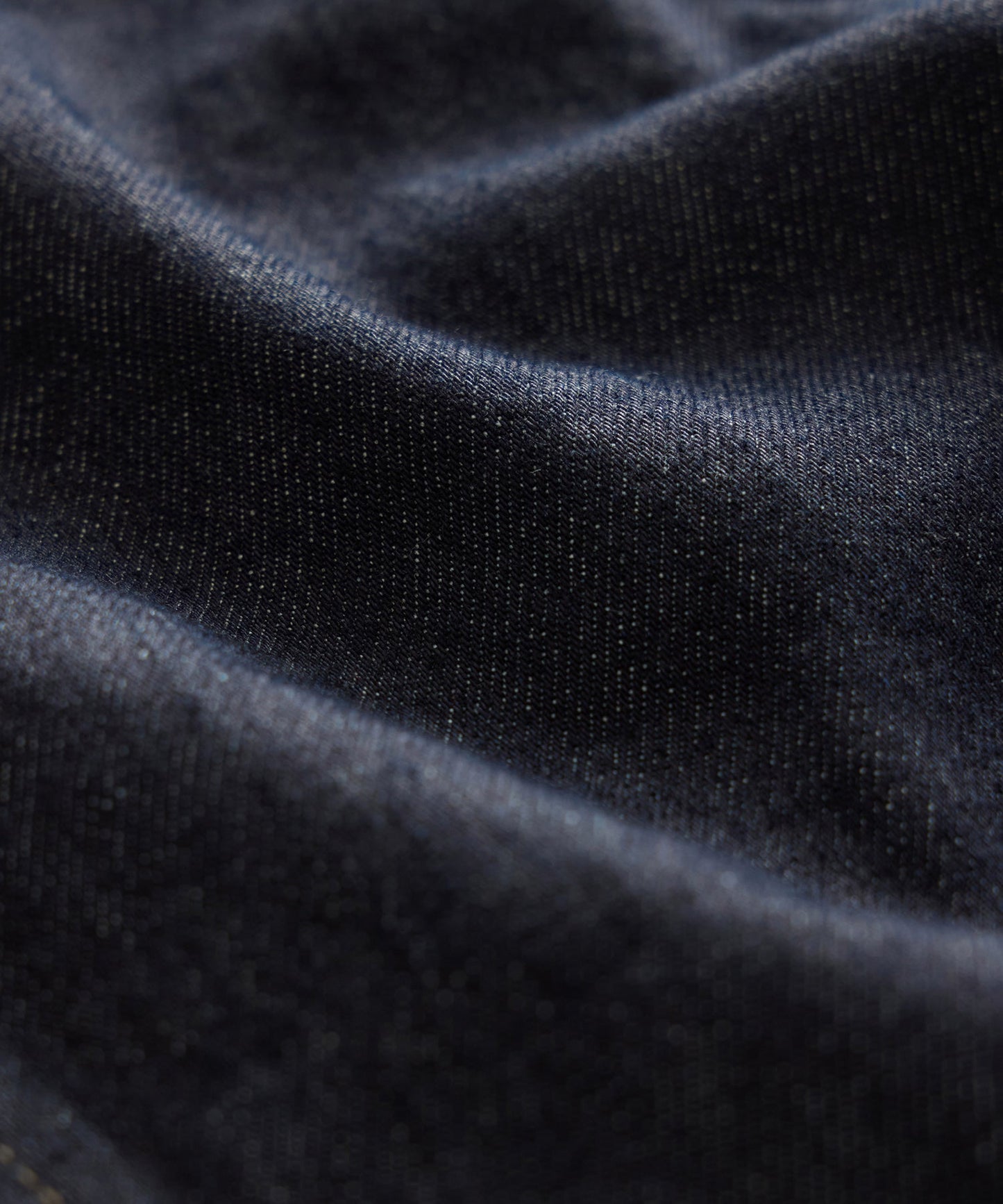Todd Snyder Relaxed Barrel Jean in Indigo Rinse Indigo