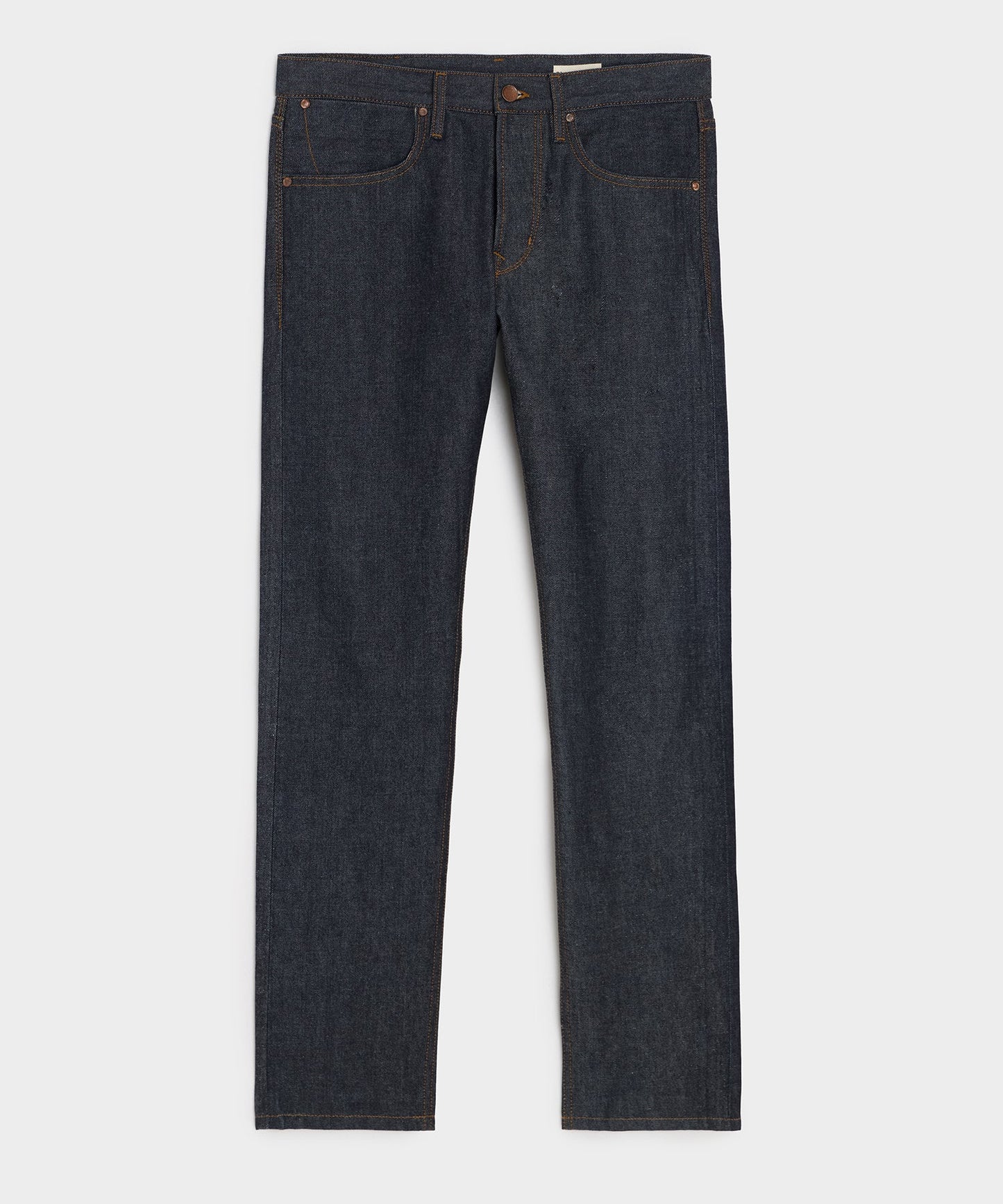 Todd Snyder Blackthorn Denim Slim Jake Jean Indigo