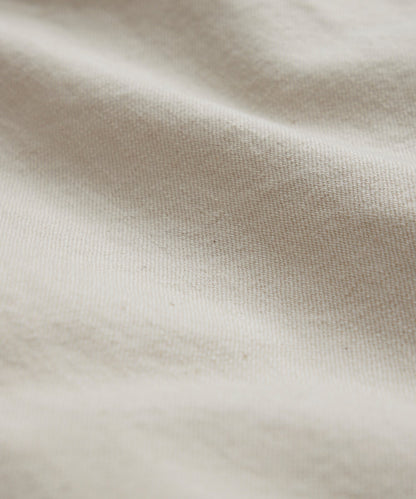 Todd Snyder Relaxed Lightweight Japanese Selvedge Jean in Canvas Canvas