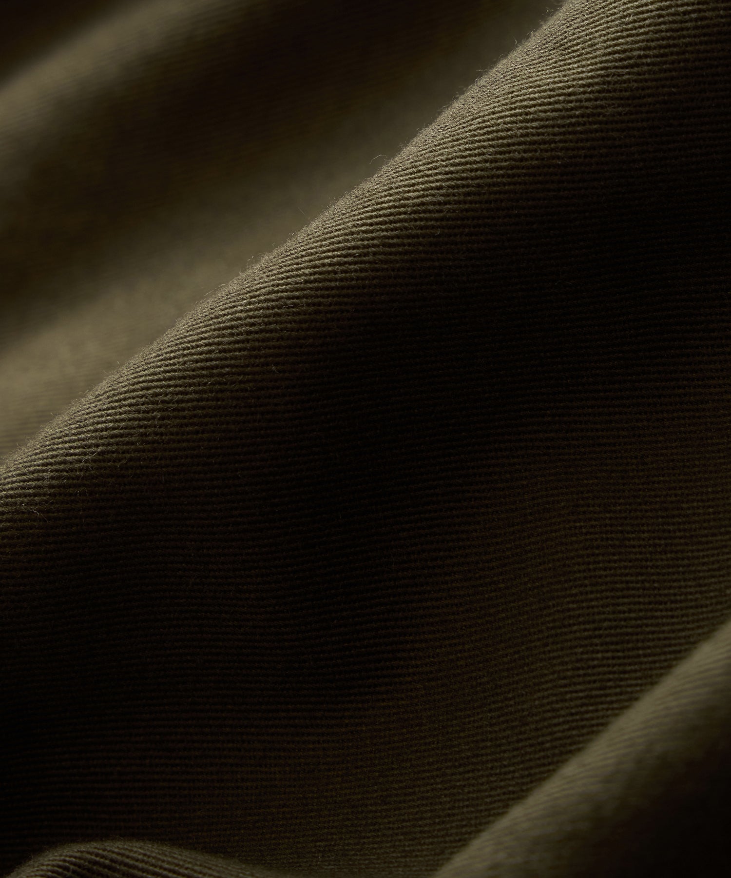 Todd Snyder Straight Fit Favorite Chino in Snyder Olive Snyder Olive