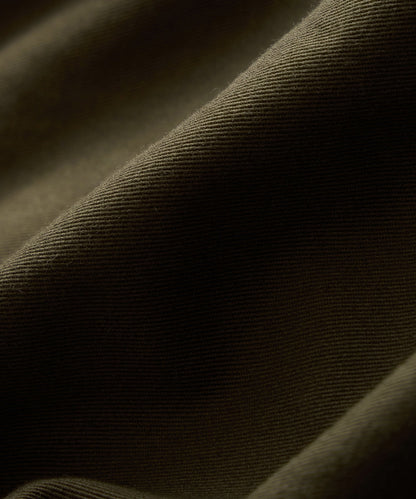 Todd Snyder Straight Fit Favorite Chino in Snyder Olive Snyder Olive