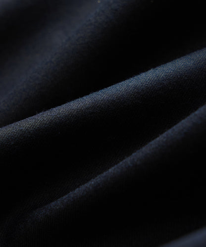 Todd Snyder Italian Flannel Gurkha Trouser in Navy Navy