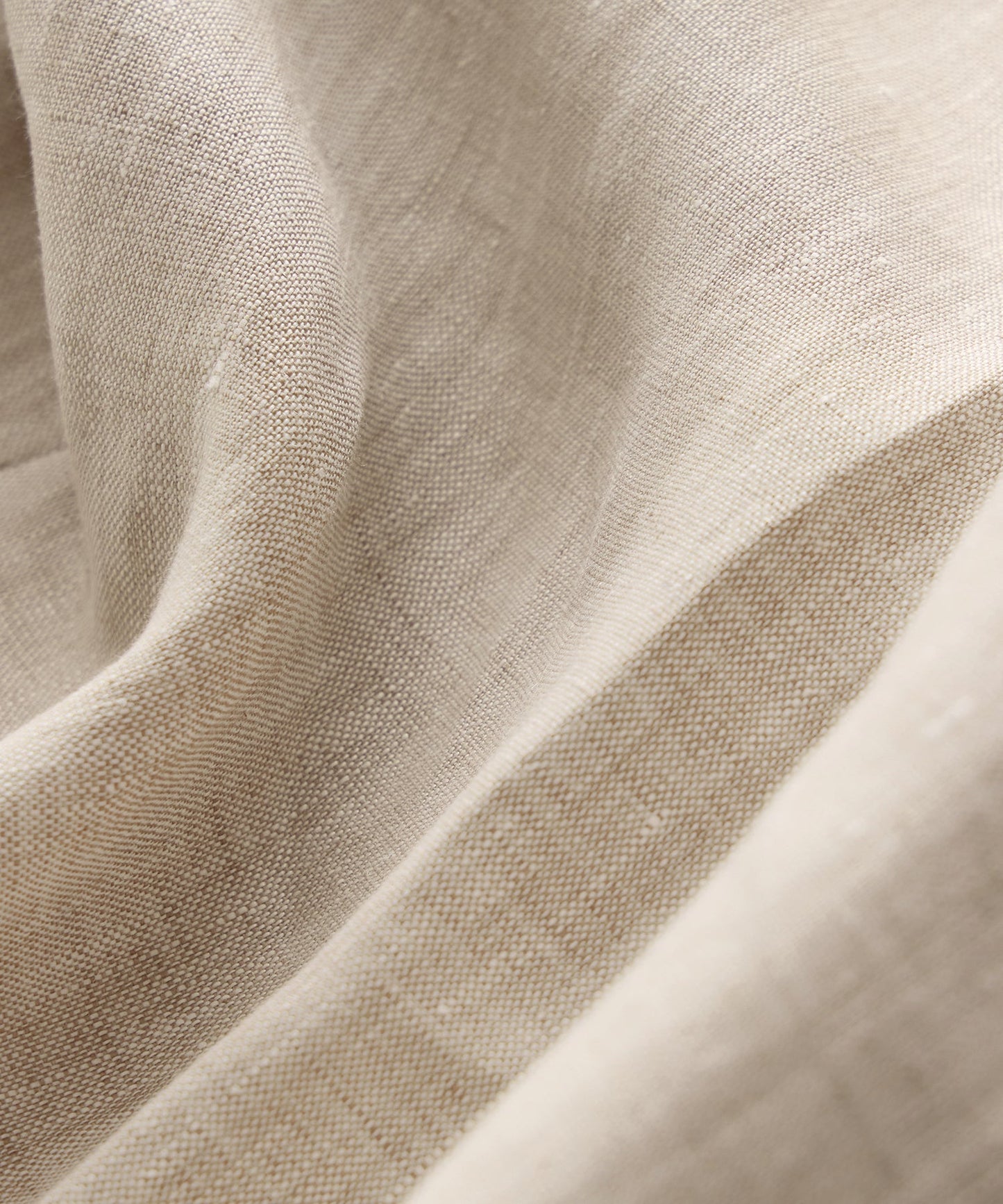 Todd Snyder Linen Sutton Trouser in Oatmeal Oatmeal