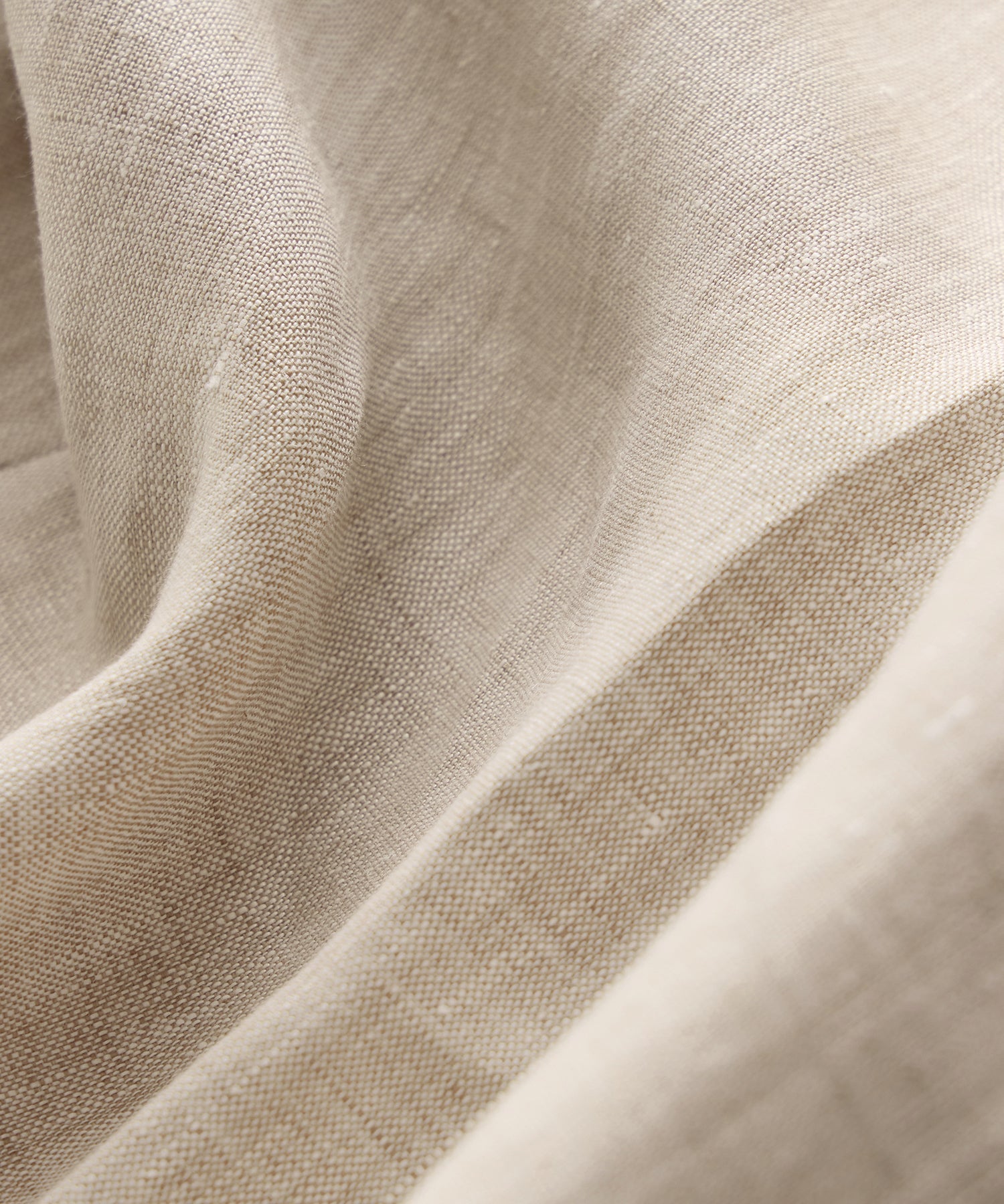 Todd Snyder Linen Sutton Trouser in Oatmeal Oatmeal