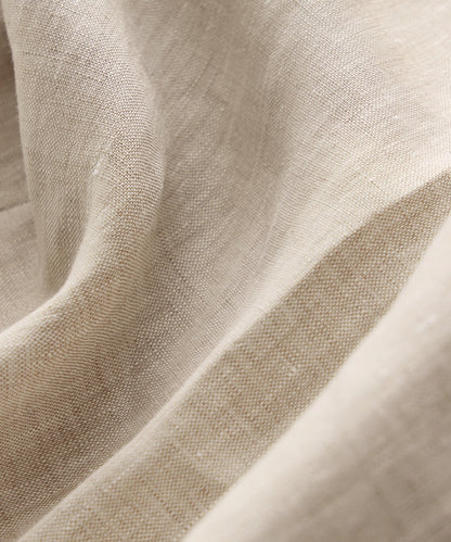 Todd Snyder Linen Sutton Trouser in Oatmeal Oatmeal