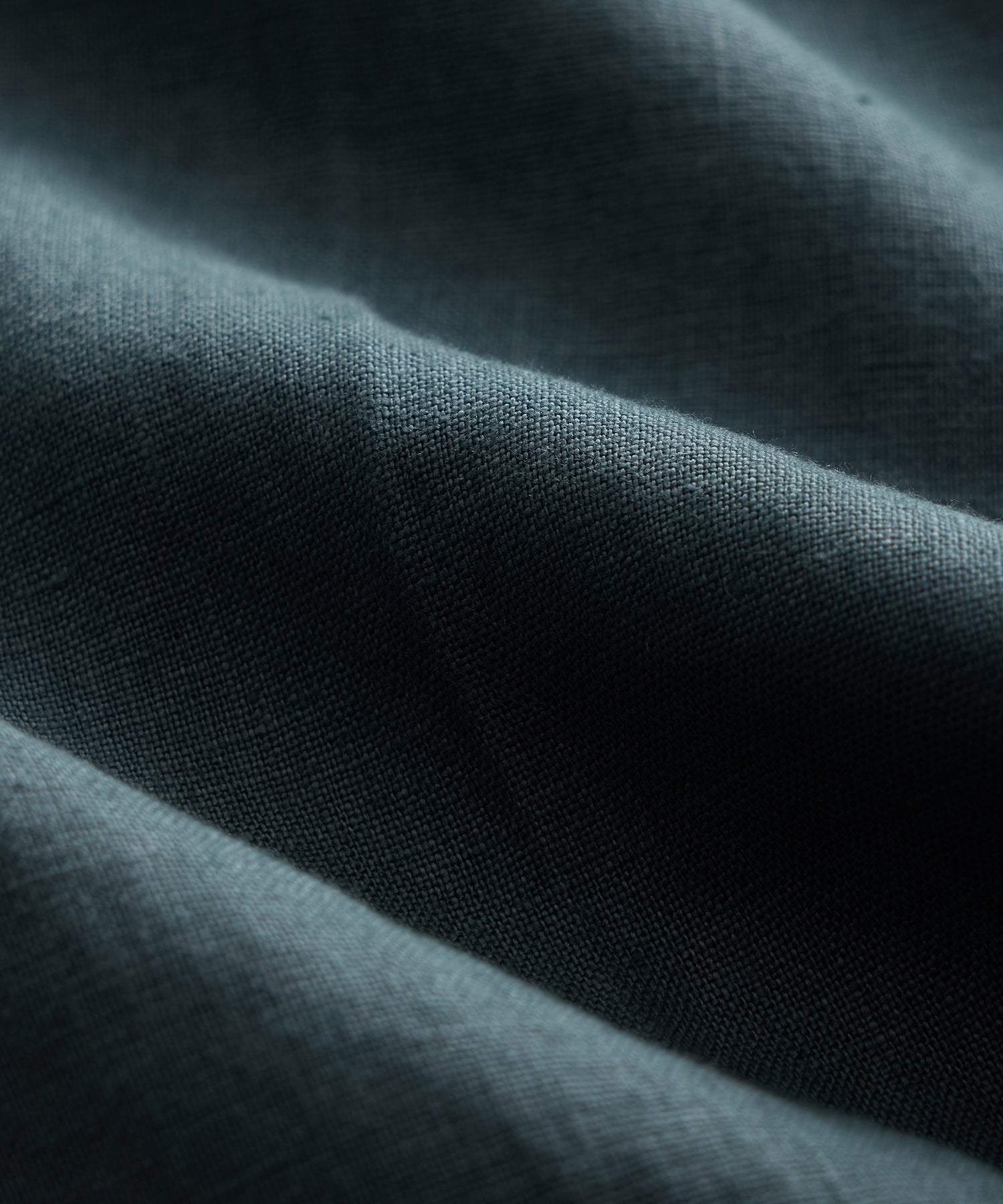 Todd Snyder Linen Gurkha Trouser in Teal Teal