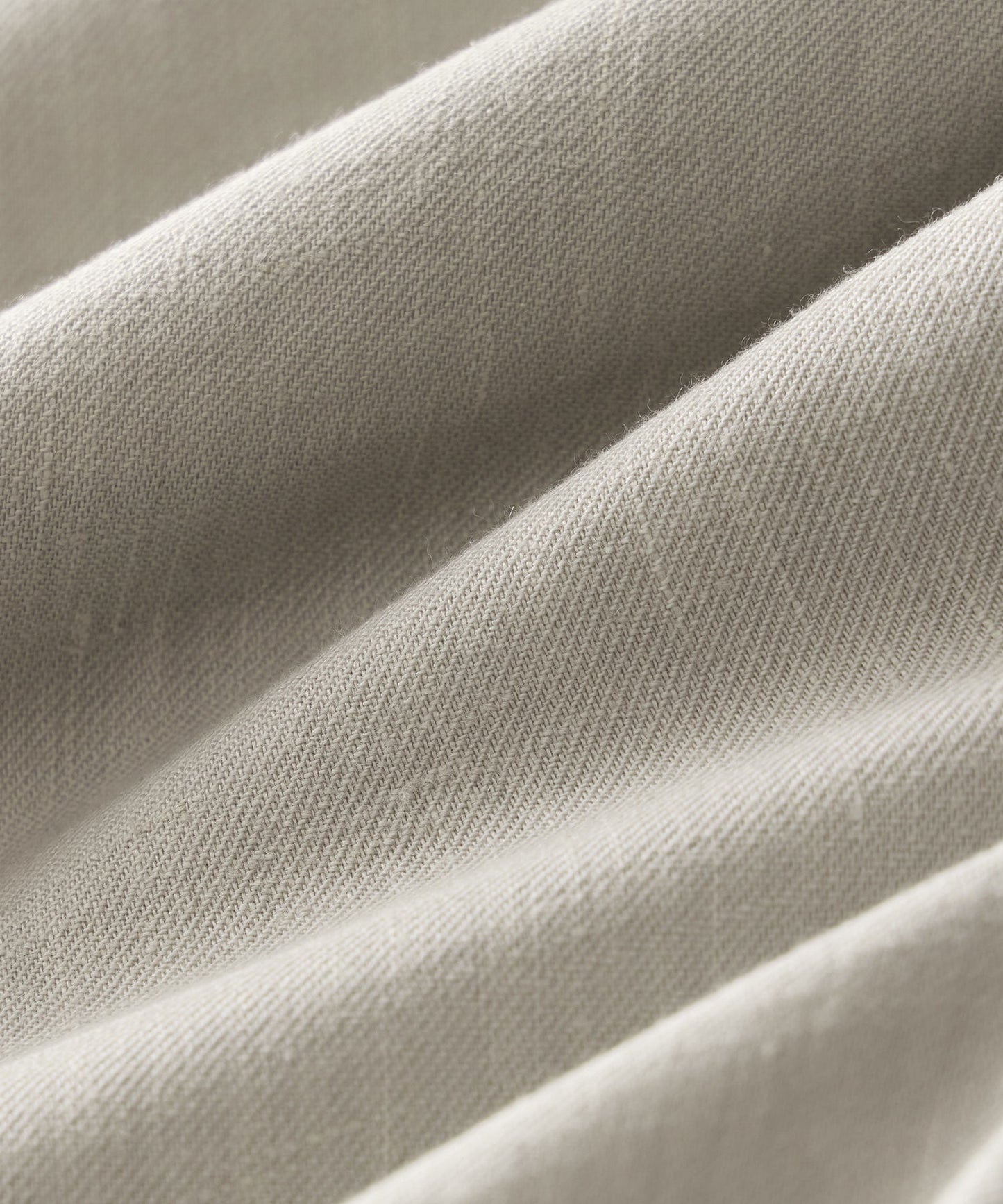 Todd Snyder Linen Side Tab Trouser in Stone Stone