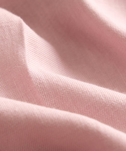 Todd Snyder Linen Side Tab Trouser in Pink Pink