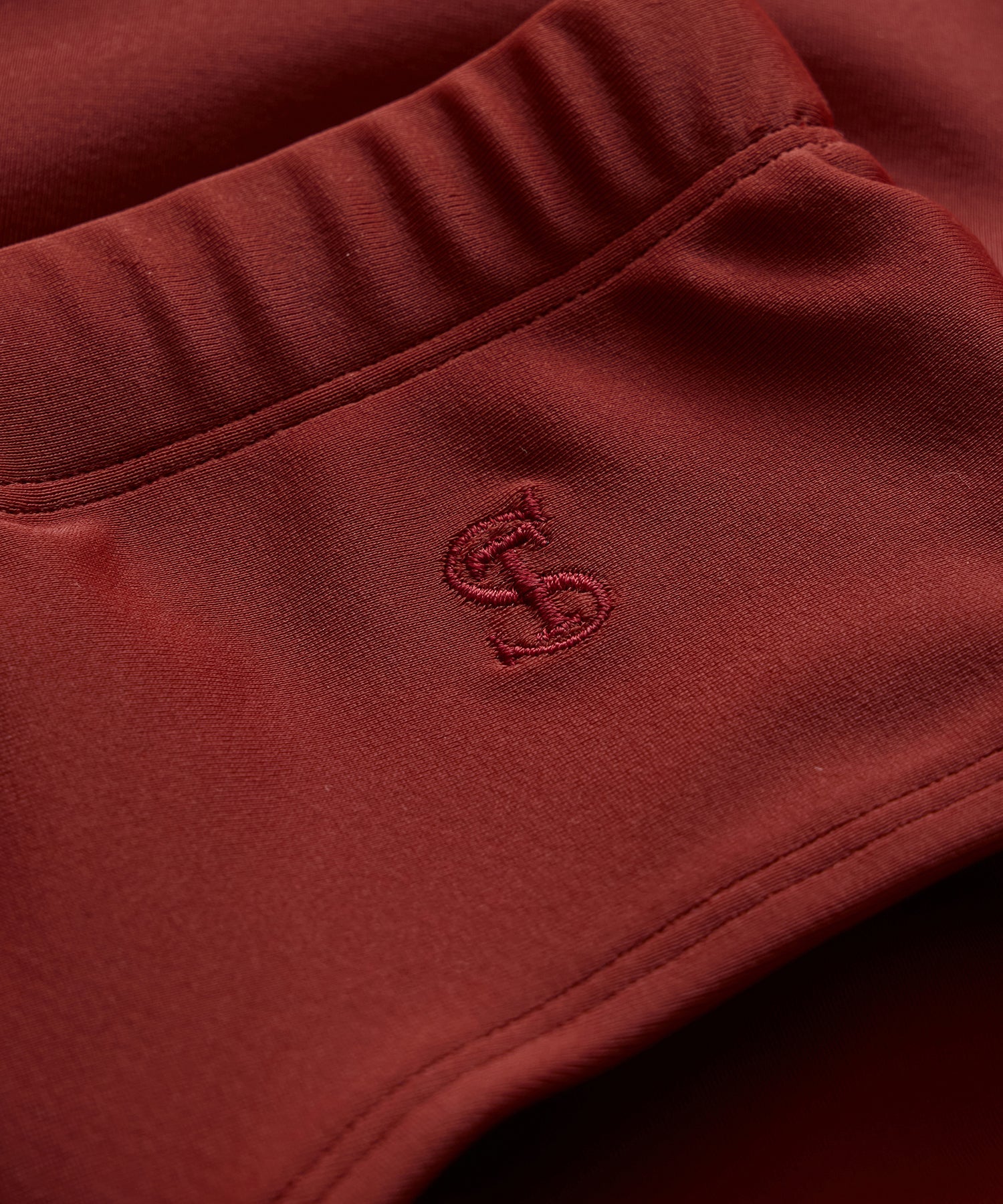 Todd Snyder Mykonos Swim Brief in Red Red